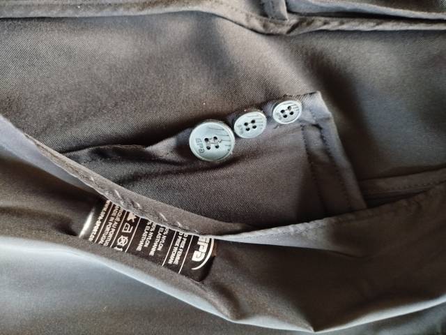 Veste de concours CSO - GPA - 38 - Excellent &eacute;tat