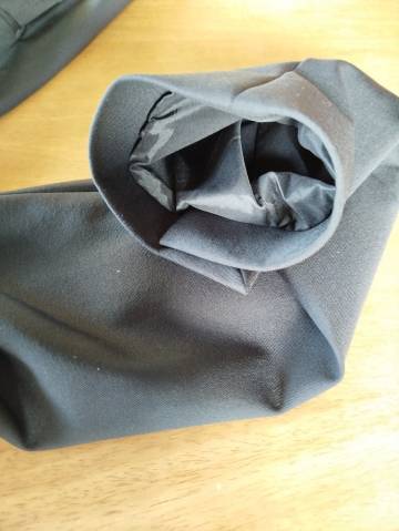 Veste de concours CSO - GPA - 38 - Excellent &eacute;tat