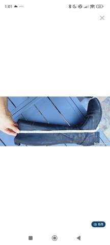 Bottes Sergio Grasso