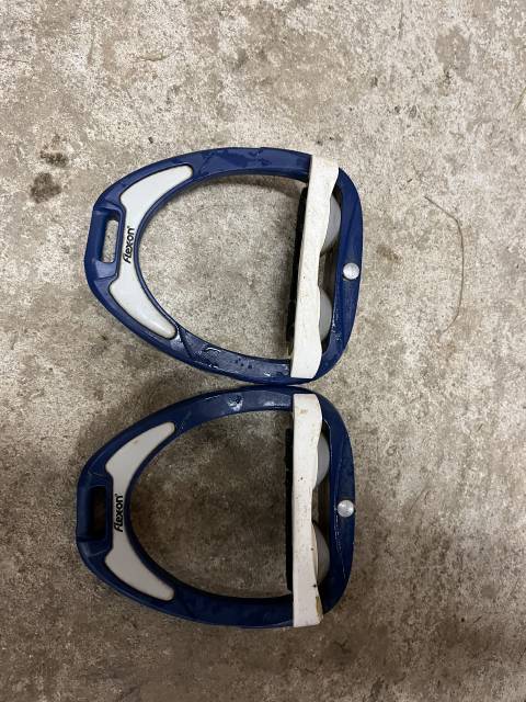 &Eacute;triers flexon 