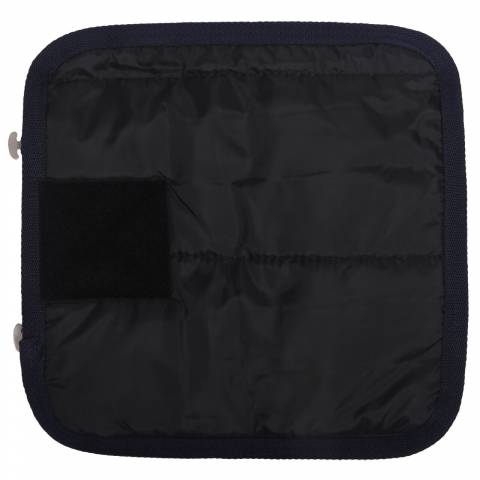 Extension de poitrail Classic - QHP - Tissu rip stop 600D