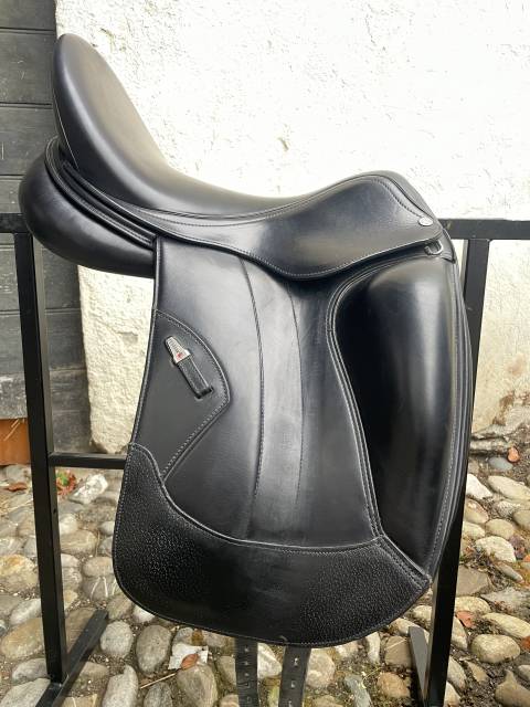 Selle Equipe Kalifornia 17,5