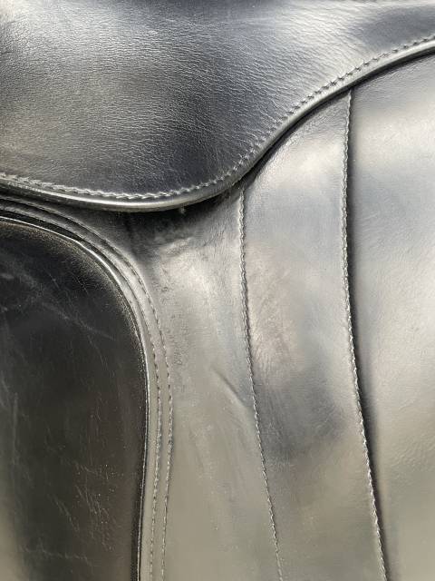 Selle Equipe Kalifornia 17,5