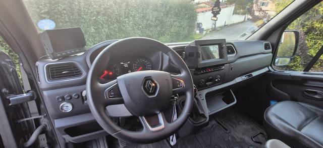 Renault master theault (proteo 5l switch) – juin 2020 