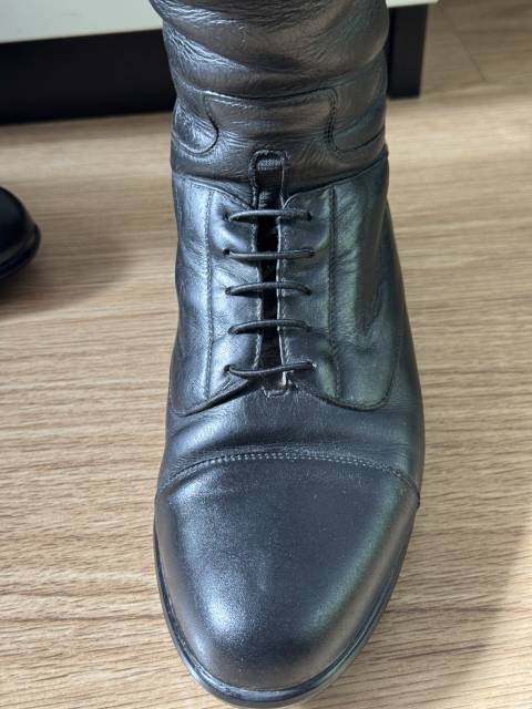 Stivali Sergio Grasso