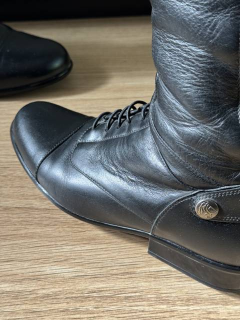 Stivali Sergio Grasso