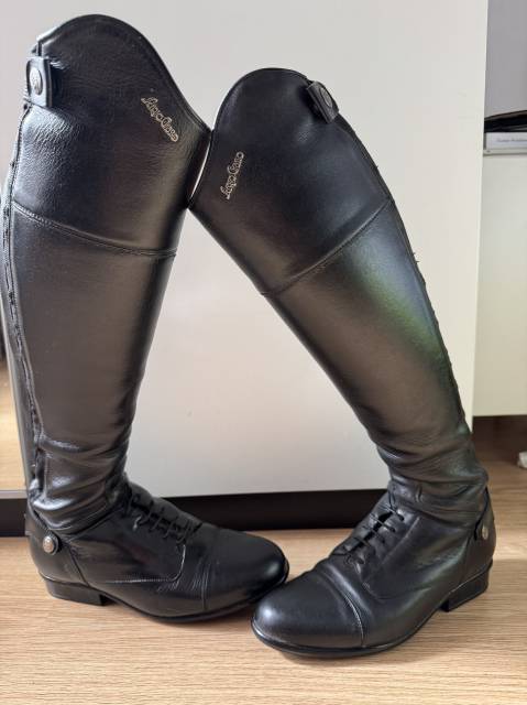 Stivali Sergio Grasso