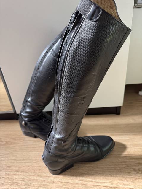 Stivali Sergio Grasso