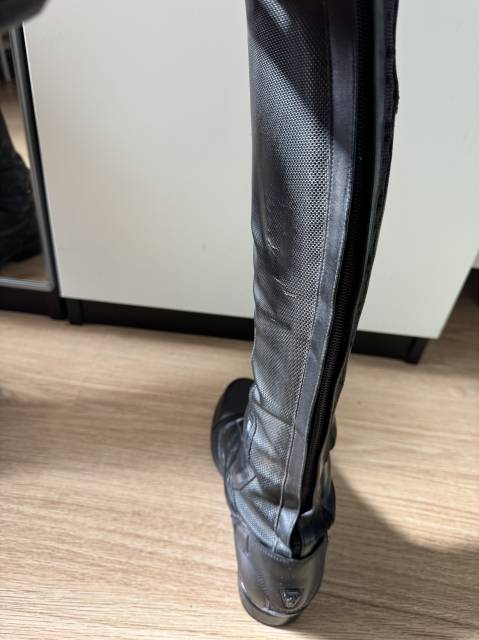 Stivali Sergio Grasso