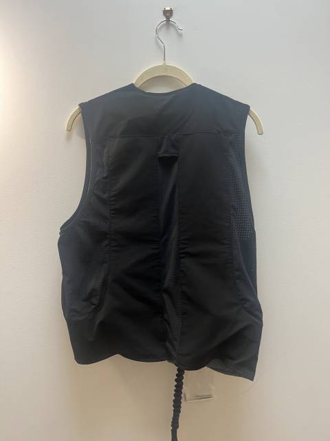 Gilet Airbag d&rsquo;&Eacute;quitation Cristal Swarovski &ndash; Taille S 