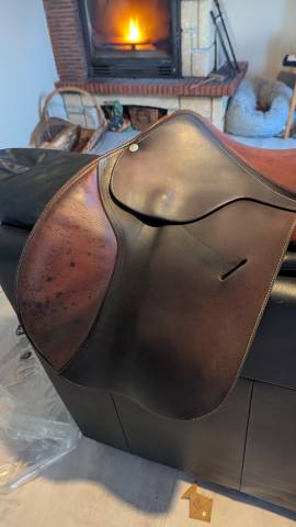 Butet 17 pouces mixte