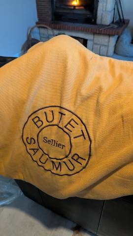 Butet 17 pouces mixte