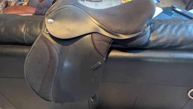 Thorowgood T4 Long Leg