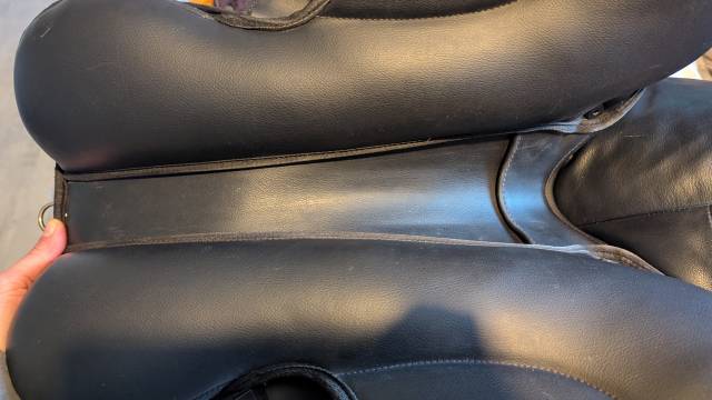 Thorowgood T4 Long Leg