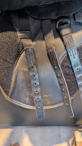 Thorowgood T4 Long Leg