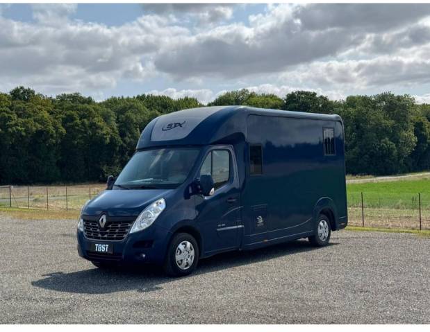 Location camion vl - à gonesse (95 – île-de-france)