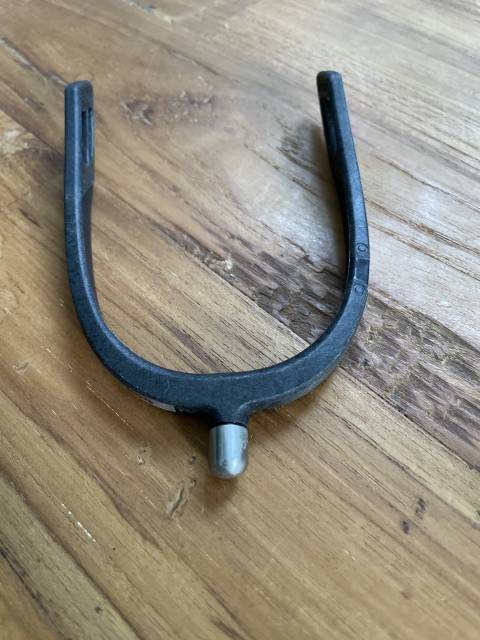 &Eacute;perons Freejump