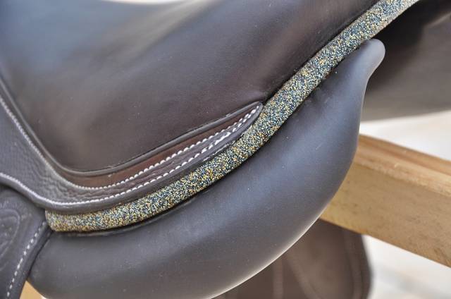 Selle forestier Boekelo mono quartier 