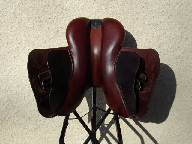 Selle CWD 2GS 17'5