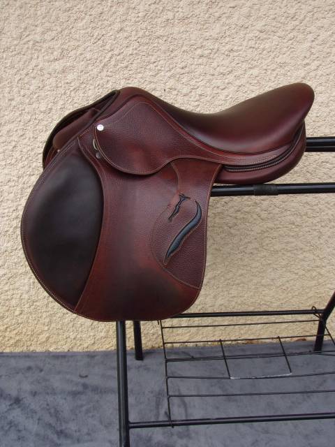 Selle antares evo2 17'5