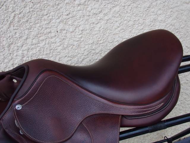 Selle Antares Evo2 17'5