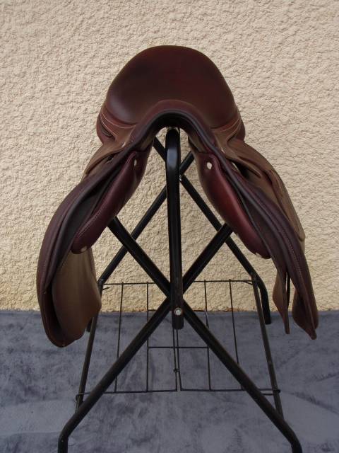 Selle Antares Evo2 17'5