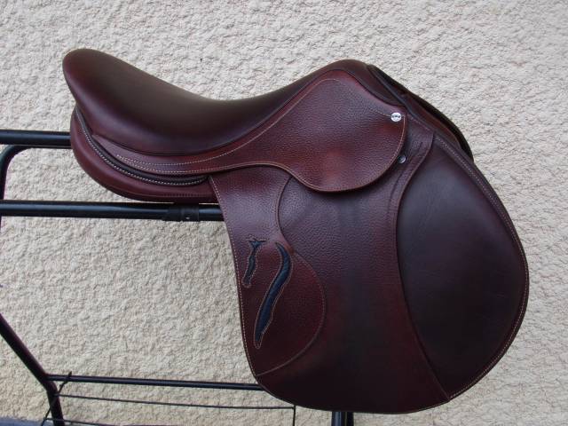 Selle Antares Evo2 17'5