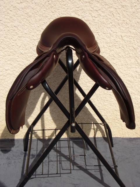 Selle Antares Evo2 17'5