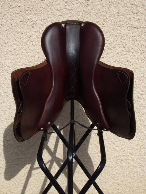 Selle Antares Evo2 17'5