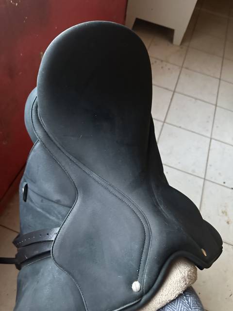 Selle Wintec Isabelle T18.5 