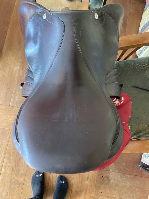 Selle CWD Se03 