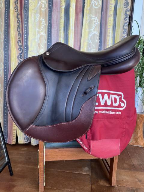 Selle CWD Se03 