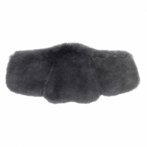 Matelassure Equi-Soft Mouton - Stubben - R&eacute;partition optimale