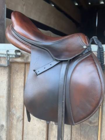 Selle Antares &agrave; vendre 