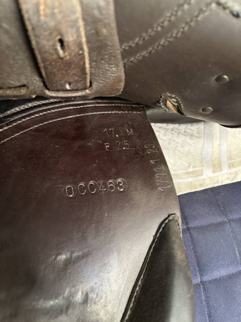 Selle Time rider infinity III