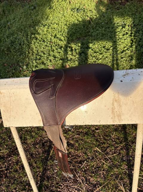 Selle CWD SE03