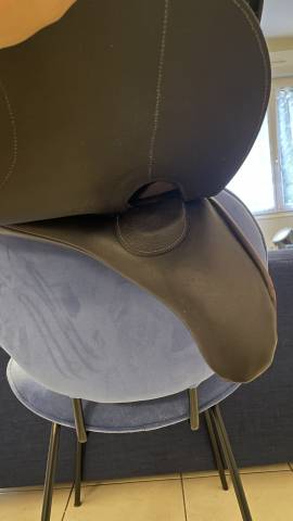 Selle Cavaletti Jump 16&rsquo;