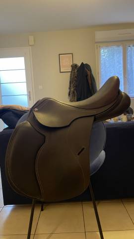 Selle Cavaletti Jump 16&rsquo;