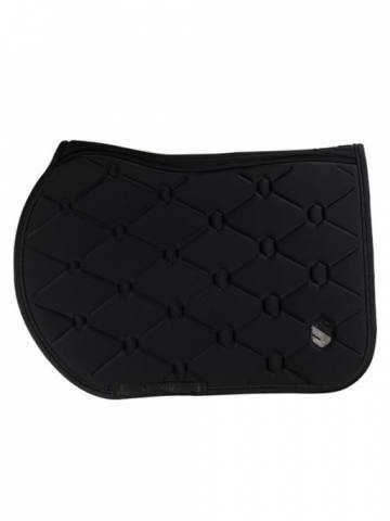 Tapis de selle Spineshield - Samshield - Confort et élégance