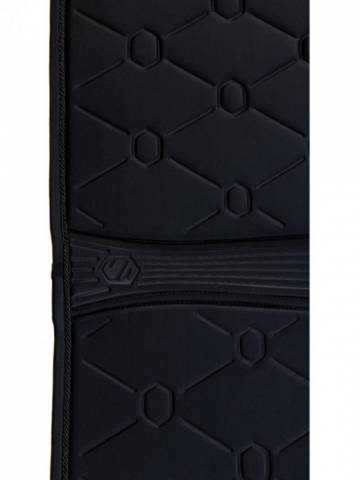 Tapis de selle Spineshield - Samshield - Confort et &eacute;l&eacute;gance