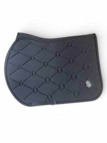 Tapis de selle Spineshield - Samshield - Confort et &eacute;l&eacute;gance