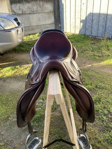 Selle mixte CWD 2GS Mademoiselle