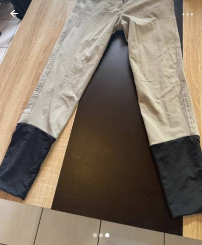 Pantalon equitation harcour