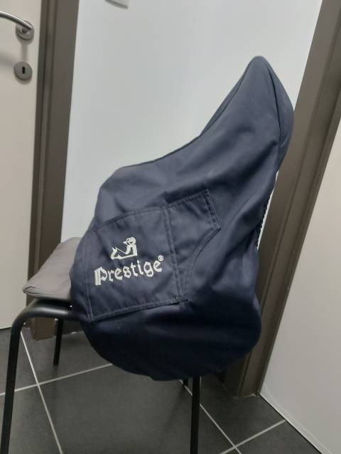 Selle Prestige 
