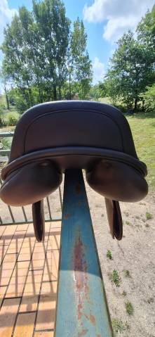 selle 17,5 suprem neuve 