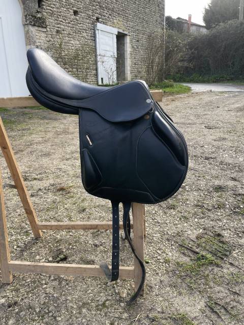 Selle obstacle cross aulion 17,5