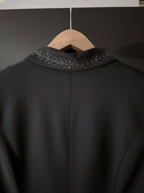 Frac dressage ANIMO noir 36