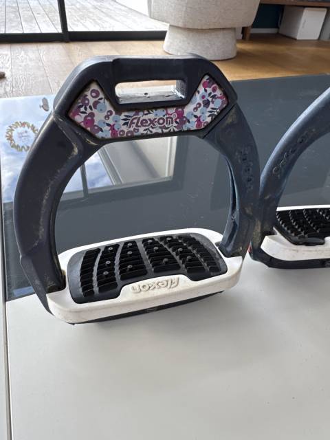 &Eacute;trier flex on taille 36/38