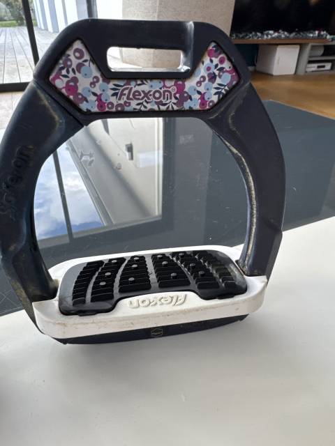 &Eacute;trier flex on taille 36/38