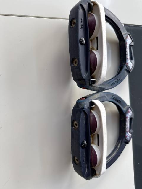 &Eacute;trier flex on taille 36/38